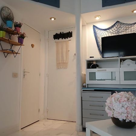 10 Rue Verdi Nice Eksteriør bilde