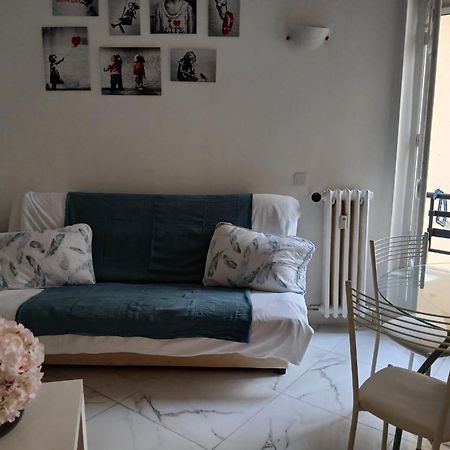 10 Rue Verdi Nice Eksteriør bilde