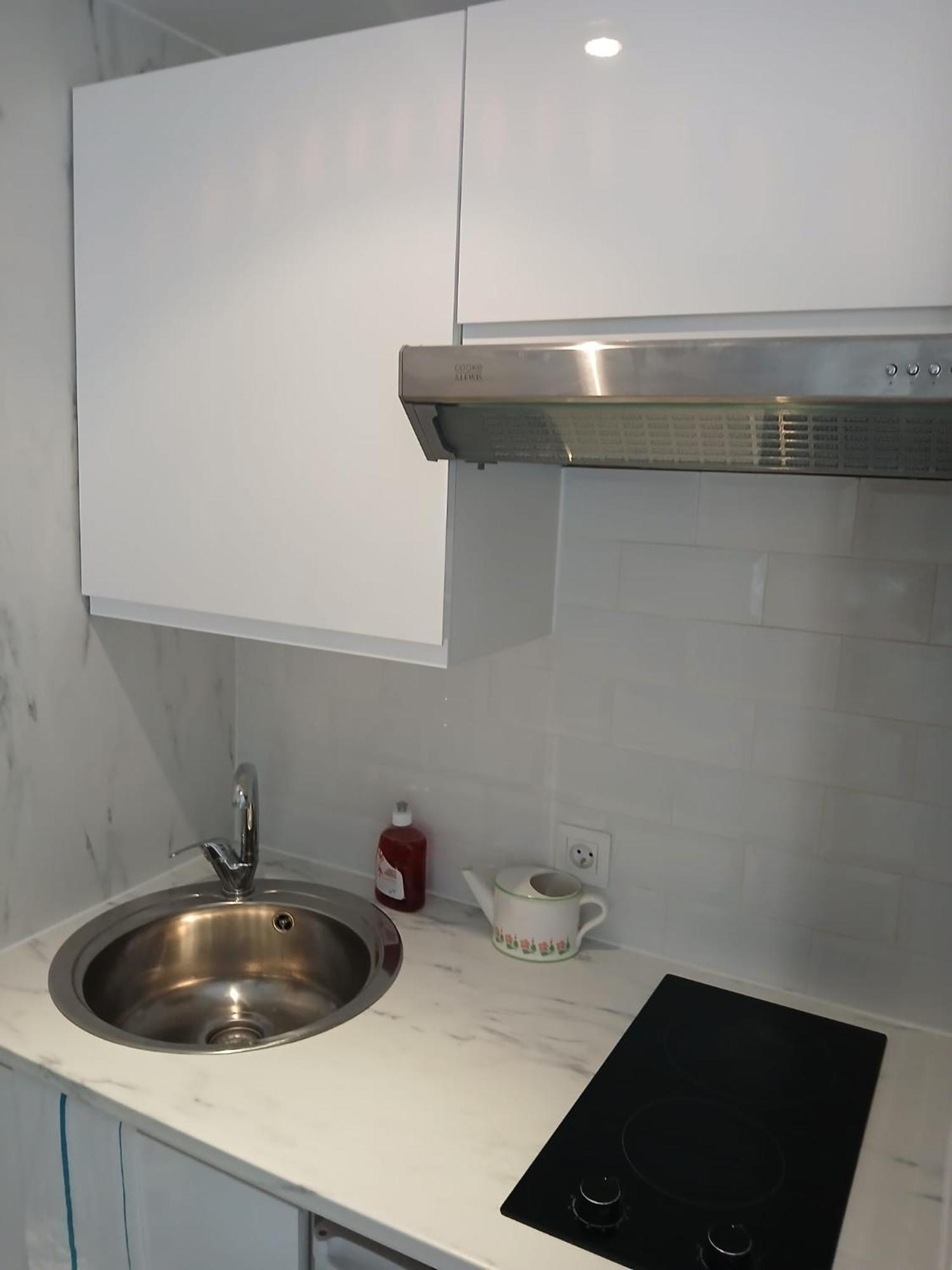 10 Rue Verdi Nice Eksteriør bilde