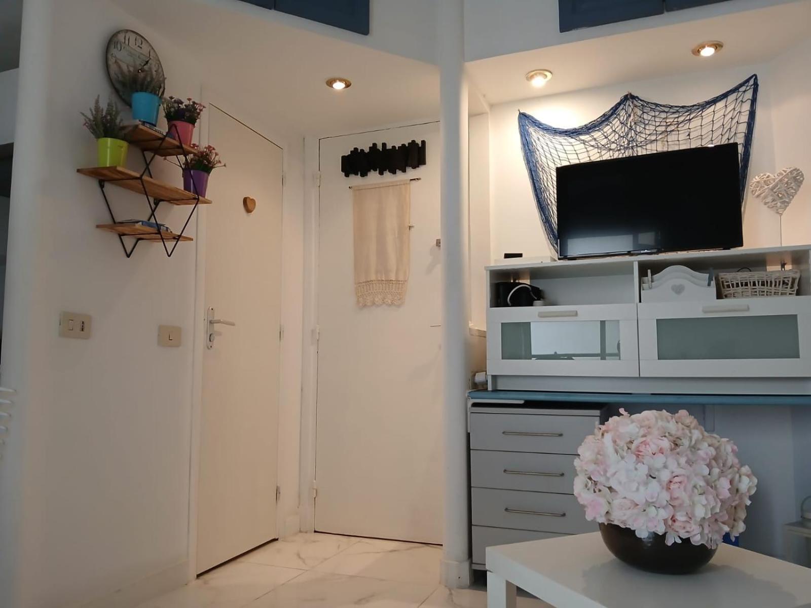 10 Rue Verdi Nice Eksteriør bilde