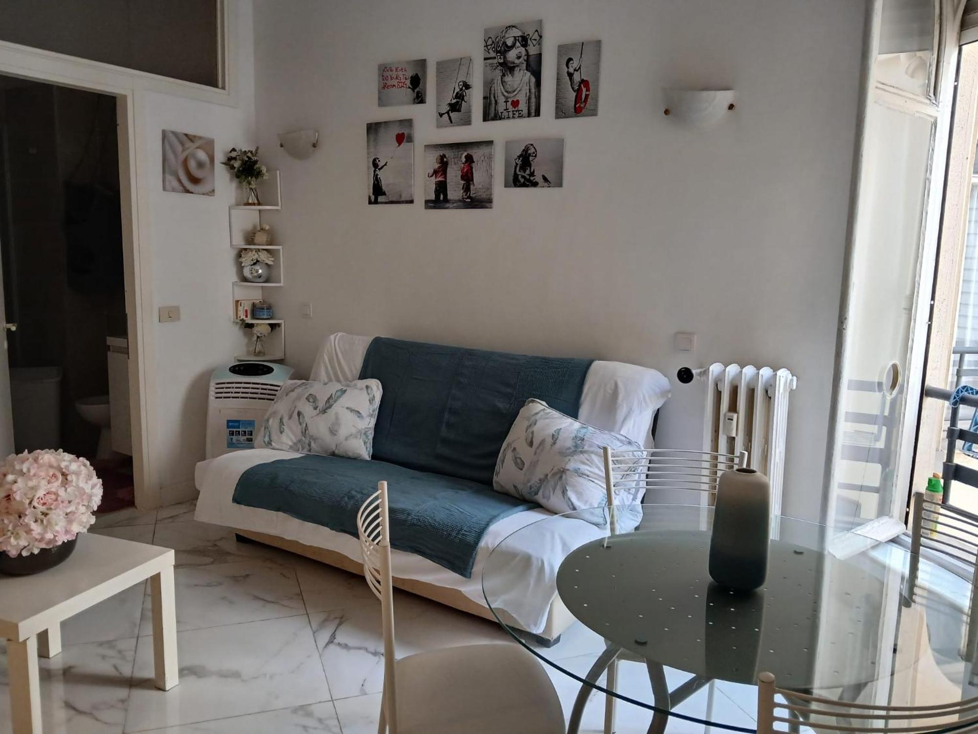 10 Rue Verdi Nice Eksteriør bilde