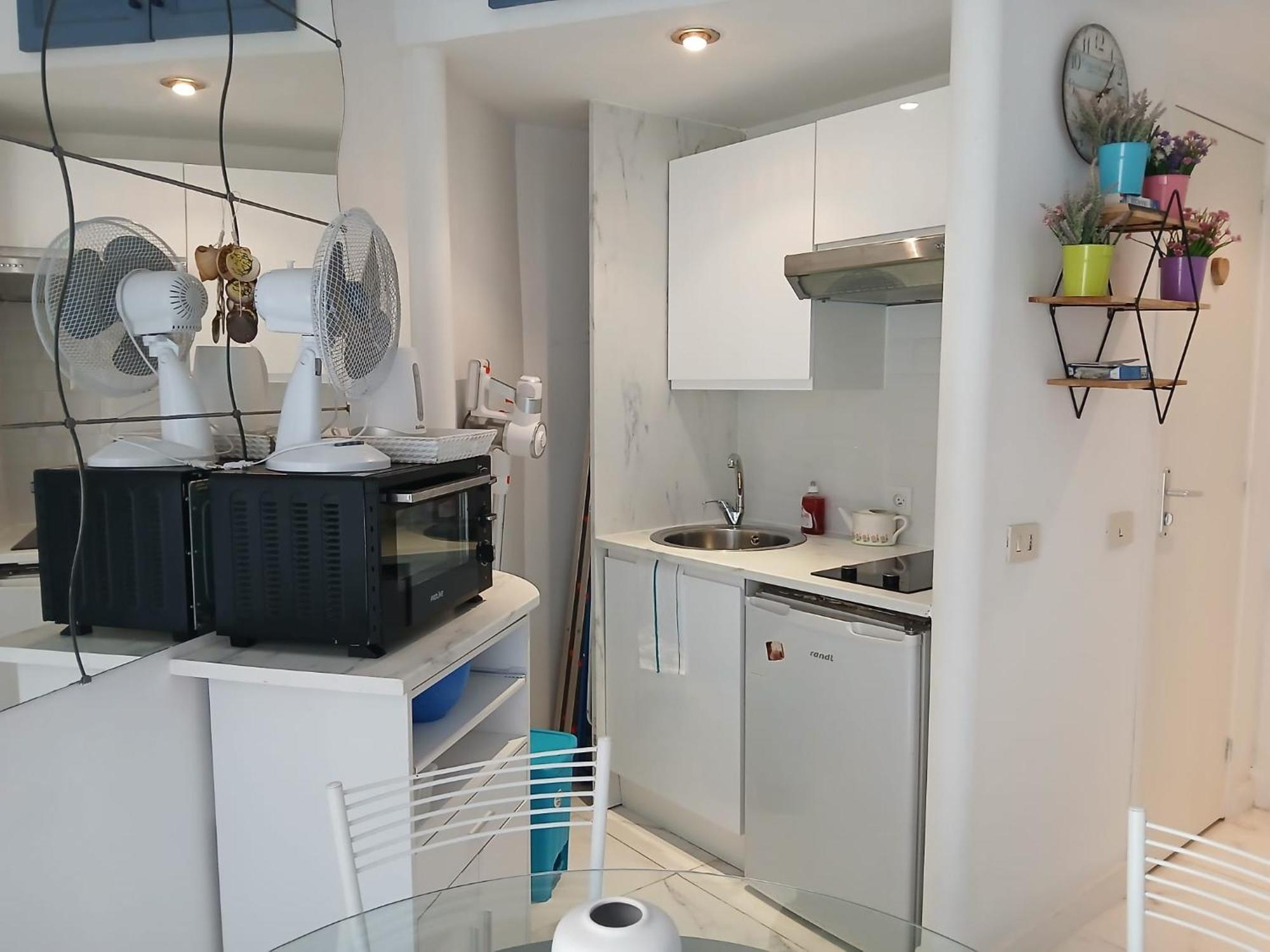 10 Rue Verdi Nice Eksteriør bilde