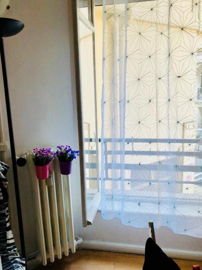 10 Rue Verdi Nice Eksteriør bilde