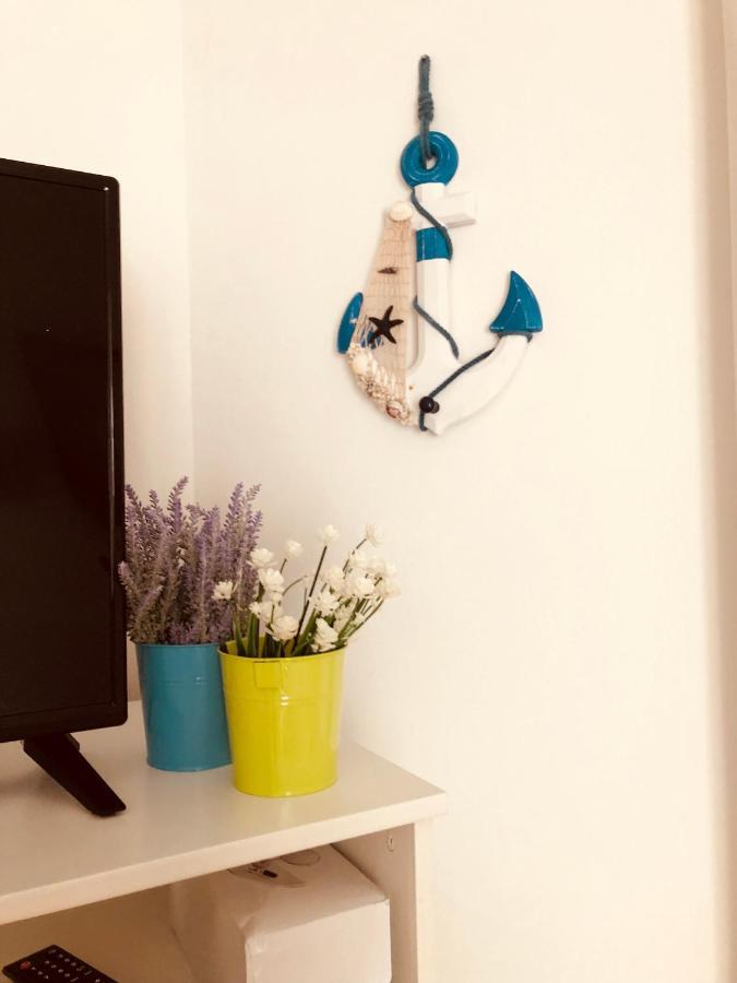 10 Rue Verdi Nice Eksteriør bilde