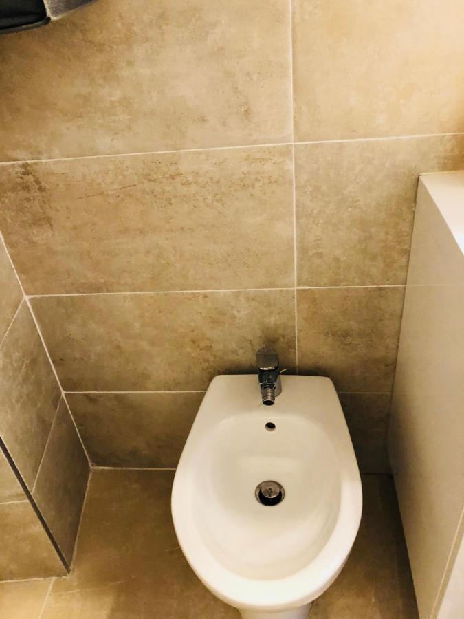 10 Rue Verdi Nice Eksteriør bilde