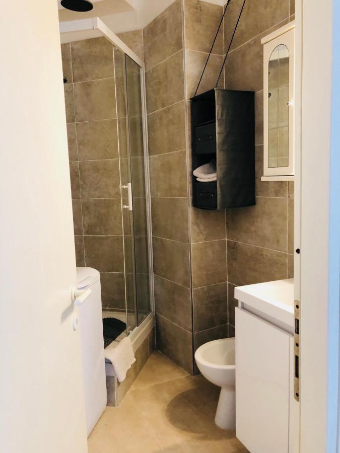10 Rue Verdi Nice Eksteriør bilde