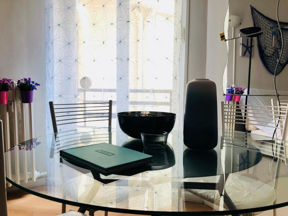 10 Rue Verdi Nice Eksteriør bilde